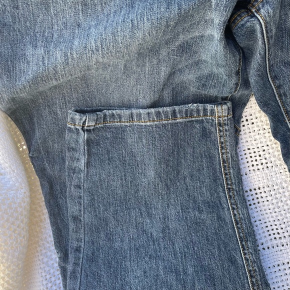 Pilcro jeans - Picture 3 of 11